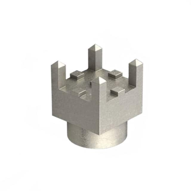 74650173R W眉rth Elektronik  Screw Connectors